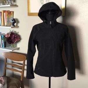 The North Face women inlux insulated jacket